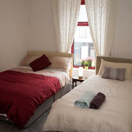 Sive Budget Accommodation Cahersiveen Exterior photo
