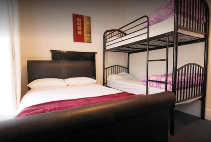 Sive Budget Accommodation Cahersiveen Exterior photo