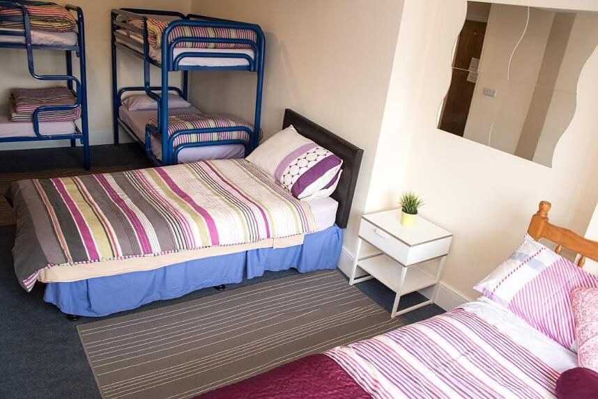 Sive Budget Accommodation Cahersiveen Exterior photo