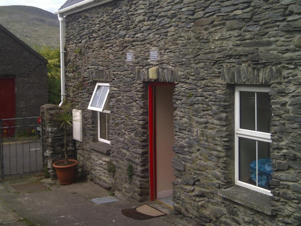 Sive Budget Accommodation Cahersiveen Room photo