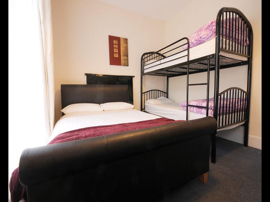 Sive Budget Accommodation Cahersiveen Room photo