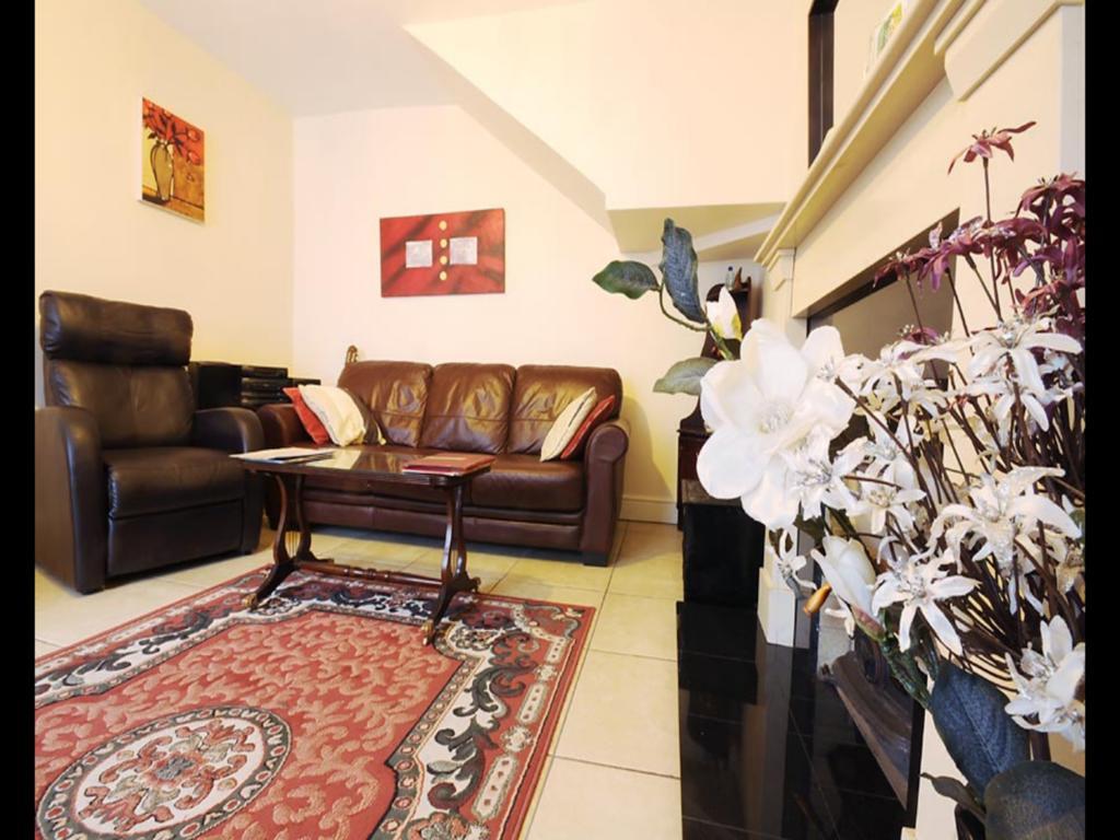 Sive Budget Accommodation Cahersiveen Room photo