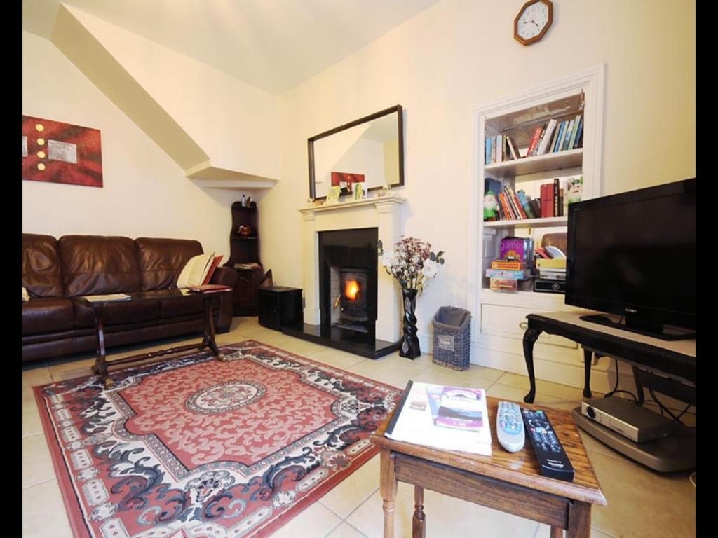 Sive Budget Accommodation Cahersiveen Room photo
