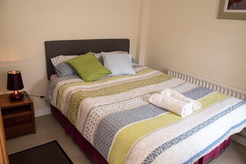 Sive Budget Accommodation Cahersiveen Exterior photo
