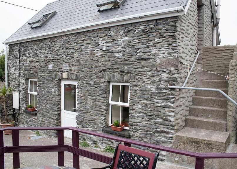 Sive Budget Accommodation Cahersiveen Exterior photo