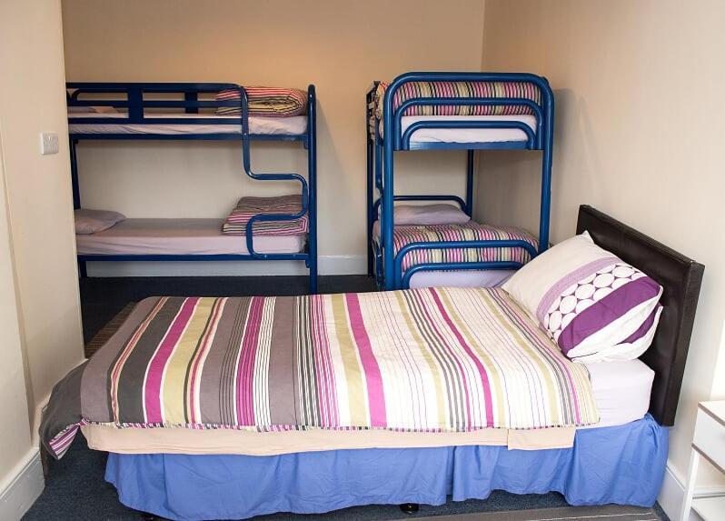 Sive Budget Accommodation Cahersiveen Exterior photo