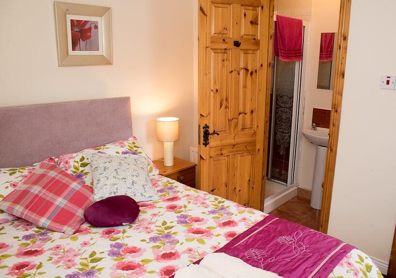 Sive Budget Accommodation Cahersiveen Exterior photo