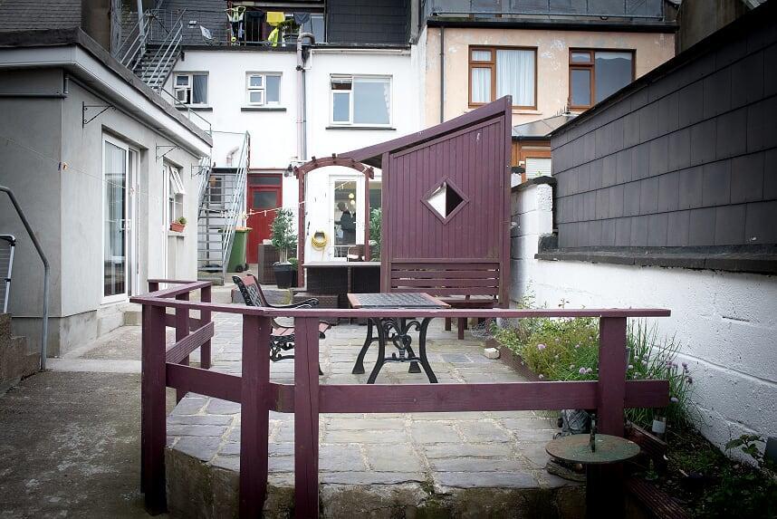 Sive Budget Accommodation Cahersiveen Exterior photo
