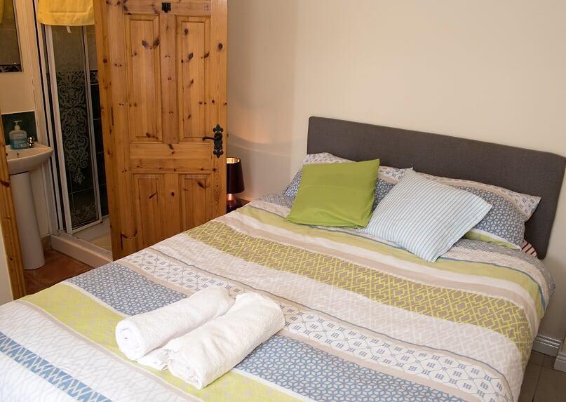 Sive Budget Accommodation Cahersiveen Exterior photo
